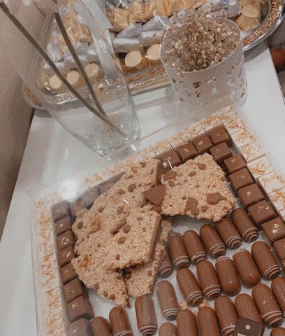 الشوكولاتة الغنية - الريان - +974 6601 6799