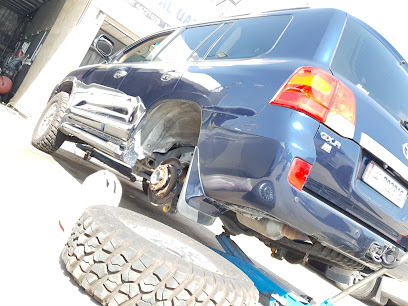 القاف لخدمة السيارات - الريان - +974 5536 8597