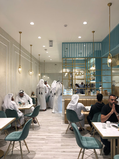 6 صباحًا صالة إسبرسو - Qatar|Zone 74