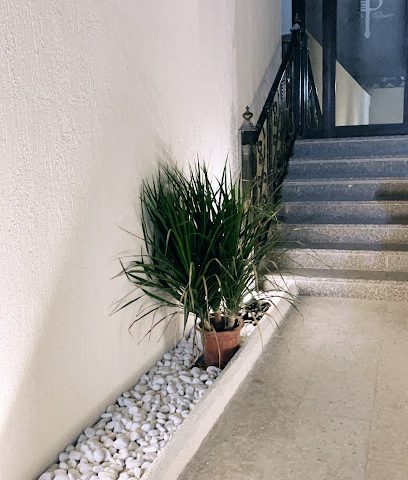فرشاة صالون وسبا - الرويس - +974 4490 2321