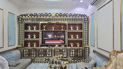 مجلس آل شبيب - الريان -