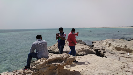 شاطئ فويرط - الخور -