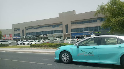 مجموعة آل عمران - الريان - +974 4468 4545