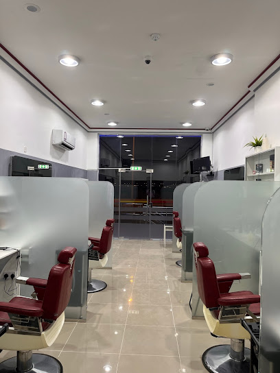 Stysenz ، صالون الرجال - Qatar|Al Wakrah|6H6G+PH2 New Souq Al Haraj