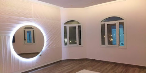 شركة الماموث للتجارة والمقاولات - الريان - +974 4442 4552