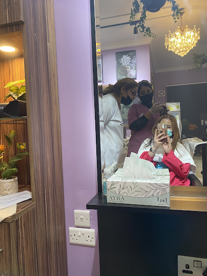 صالون بيربلاين للتجميل - Qatar|Doha|114 Al Rayyah Street