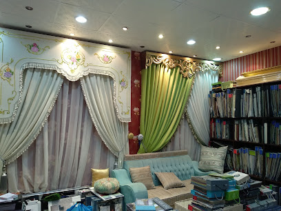 الديكور والمفروشات السماوية - الشحانية - +974 7044 2299