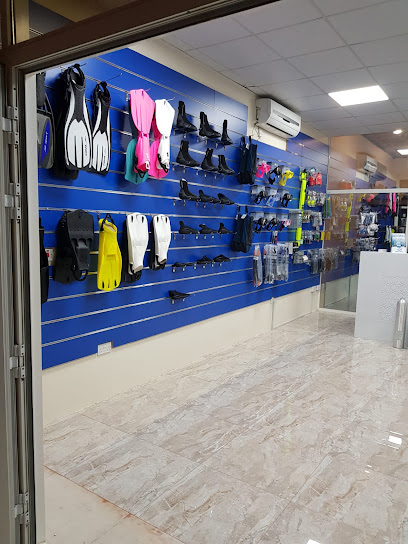 غطس الغيس سيلين - Qatar|Mesaieed|Sealine Beach Rd