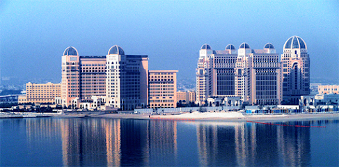 شركة تطوير البناء ذ م م (CDC) - الريان - +974 4409 3444