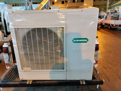 خدمات إصلاح وصيانة مكيفات الهواء ، الدوحة قطر -  - +974 3349 3376