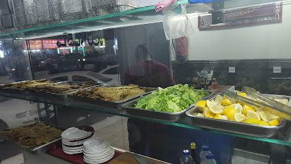 مطعم شبشه للمشويات - الخور - +974 3999 7944