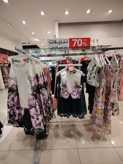 كالزيدونيا موك - Qatar|Rawdat Al Jahhaniya|88HX+69