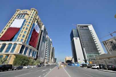 اورباكون للتجارة والمقاولات - الريان - +974 4429 2221