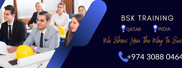 تدريبات BSK - بو فيسيلا - +974 3088 0464