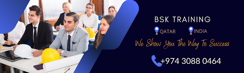 تدريبات BSK - Qatar|Doha|Building No 30