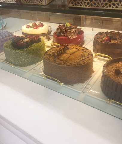 ريلاتو - الخور - +974 4444 3014