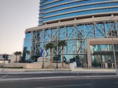 قطر للطاقة والمشاريع - الريان - +974 4436 5942