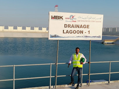 626 مشروع صناعة الحديد الزهر 626 - الريان -