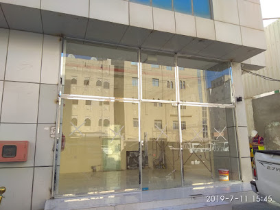 شركة مرايا الخليج والزجاج (صالة عرض) - الشحانية - +974 5555 3741
