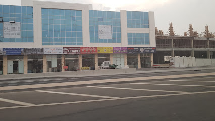 النساجون العرب لتجارة المفروشات - الدوحة - +974 5543 5343