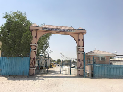 NSH Al Khor Camp New - الريان - +974 4462 6725