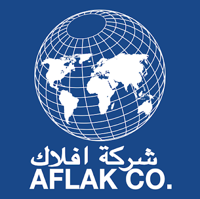 شركة أفلاك (شركة تكنولوجيا المعلومات والوسائط المتعددة - الشفلحية - +974 4417 5347