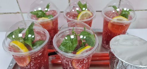 معصرة وكافتيريا الازدهار ومطبعة الازدهار - الوكير - +974 4473 1883