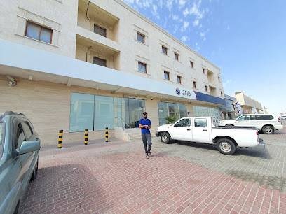 QNB - الخور - +974 4440 7777