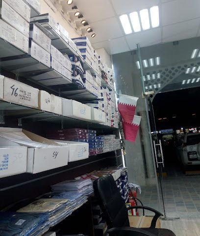 QNB ATM Al Thumaid Market 32 - الظاهرة - +974 4440 7777