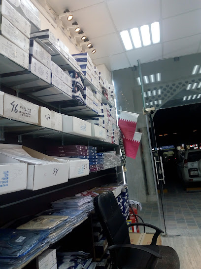 QNB ATM Al Thumaid Market 32 - Qatar|الدوحة|شارع احتفالات اليوم الوطني