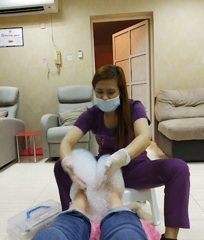 مركز لا ديفا دي كوفير للتجميل - الرويس - +974 5529 9944