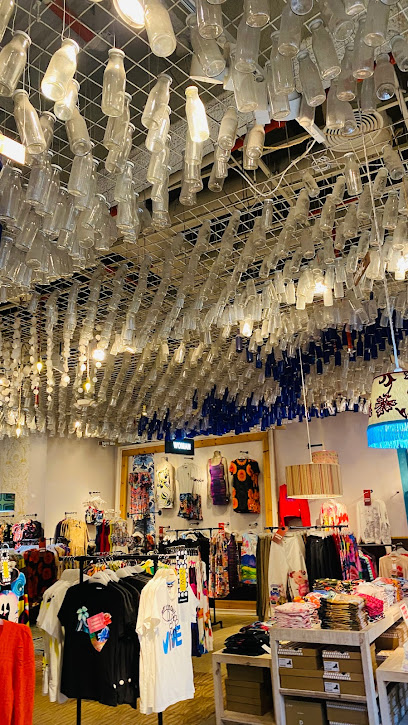 Desigual - Qatar|Doha|Al Waab St