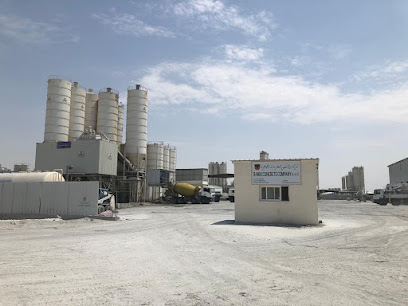 شركة رامكس للخرسانة. - الريان - +974 7478 2610