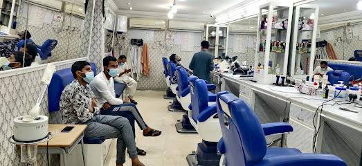 صالون طحور - الخور - +974 7025 4757
