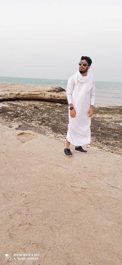 أفضل شاطئ في قطر - Qatar|Fuwayrit|29FC+83