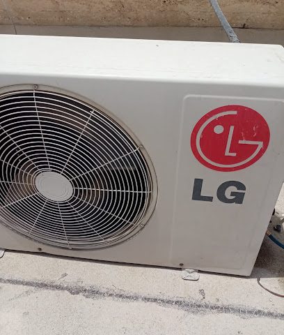 إصلاح مكيفات الدوحة -  - +974 7096 6434