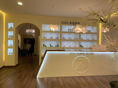 ظاظا باجوك للتجميل - الخور - +974 7008 8084