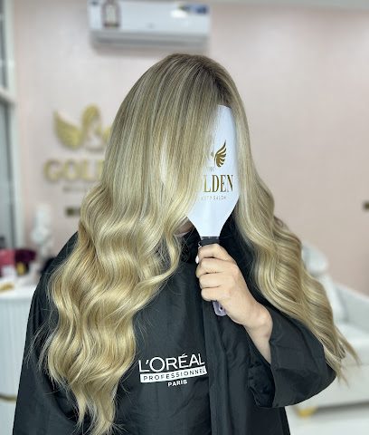 صالون التجميل الذهبي - قطر - الوكرة - +974 3325 6969