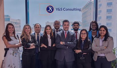 Y&S Consulting - الوكرة - +974 4001 0036