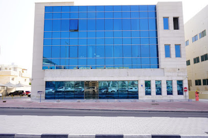 باورمان الدولية ذ م م - الريان - +974 4432 6912