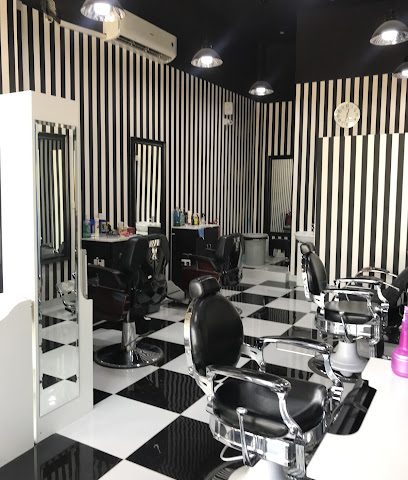 صالون سمارت كاتز للرجال - الخور - +974 3001 4965