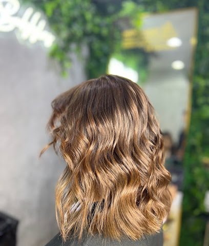 مينت بيوتي لاونج - الرويس - +974 6655 0577