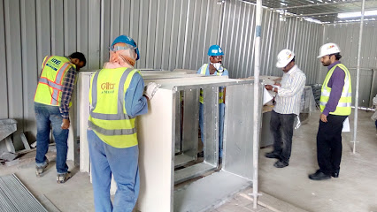 UHP-SAMSUNG C & T-KAEFER - الريان - +974 4493 8427