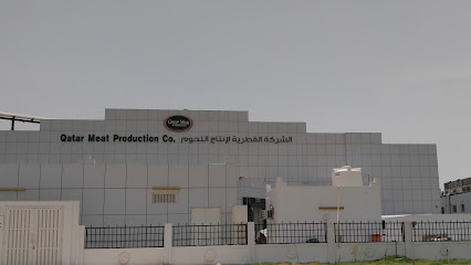 قطر لإنتاج اللحوم - الريان - +974 4456 8488