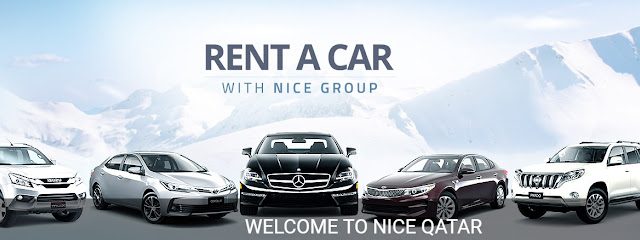 نيس لتأجير السيارات ، الدوحة ، قطر - الوكير - +974 4441 3392