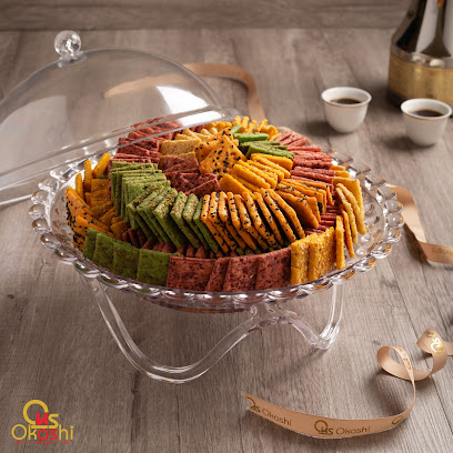 أوكاشي - الخور - +974 7710 2232
