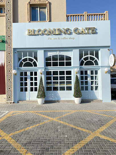 بلومينج جيت | بلومنج جيت - Qatar|Doha|55 Othman Bin Affan St
