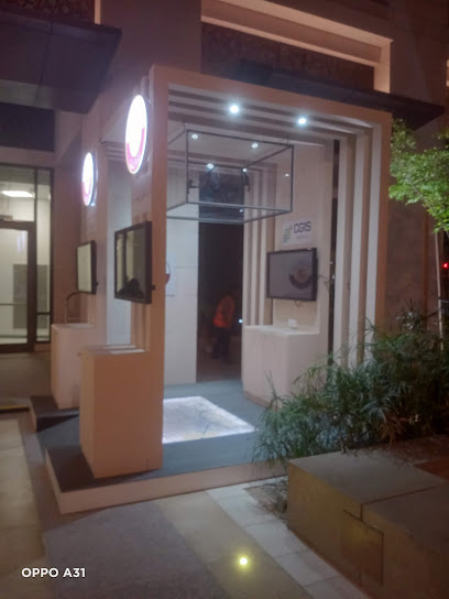 منظمة توب ايفينتس - Doha