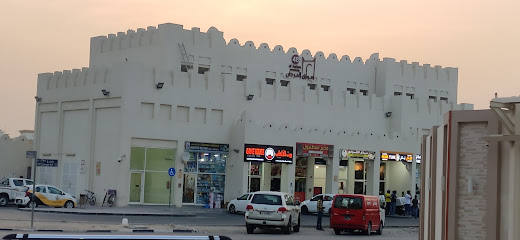 HUM YUM CAFETERIA - الوكير -
