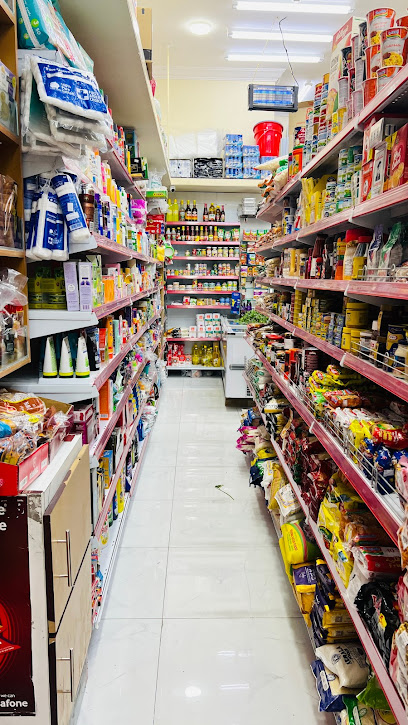 سوبر ماركت الف - Qatar|Al samari near landmark|8FQC+9P7